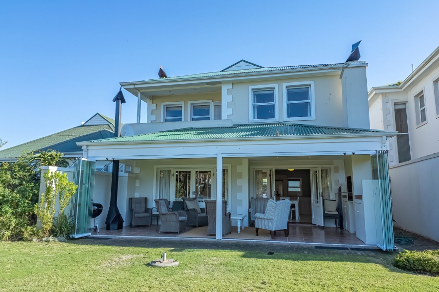 3 Bedroom Property for Sale in River Club Western Cape